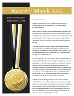 State of the Schools